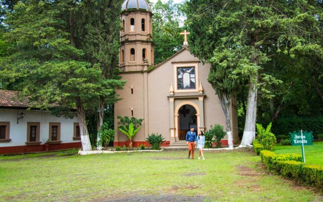 Best Western Plus Posada de Don Vasco