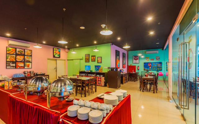 Red Planet Bekasi