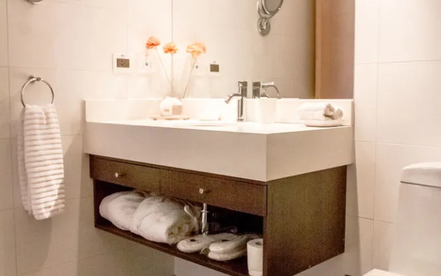 Puma Lodge by Noi Hotels