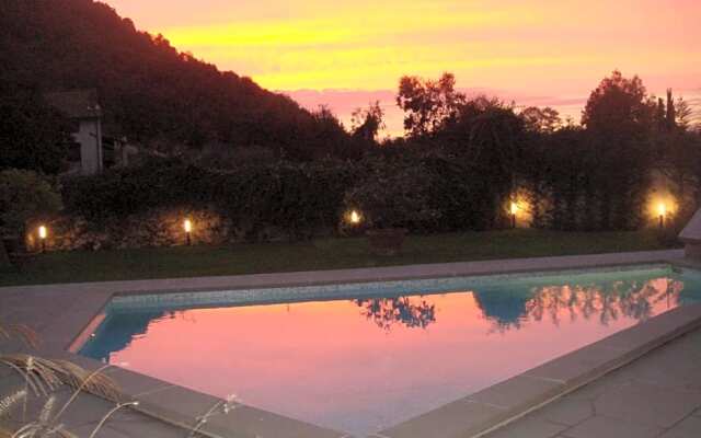 B&B Pieve Degli Artisti