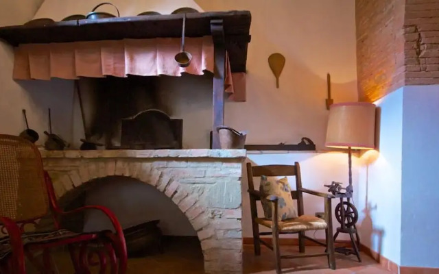 Agriturismo Corvaia