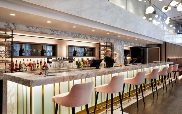Crowne Plaza Sydney Darling Harbour by IHG