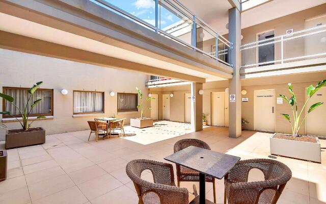 Quality Inn O'Connell