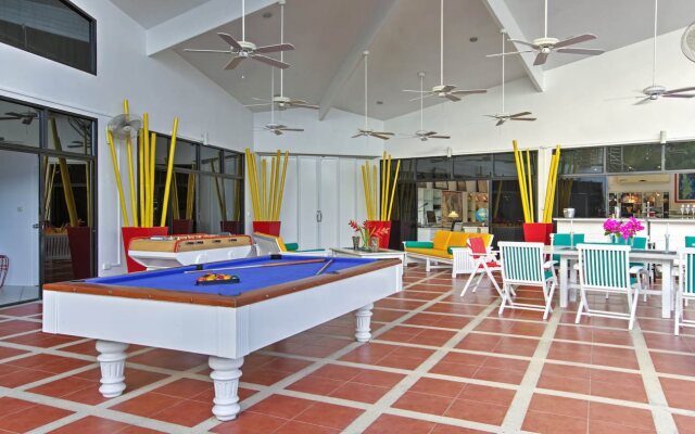Delta Villa