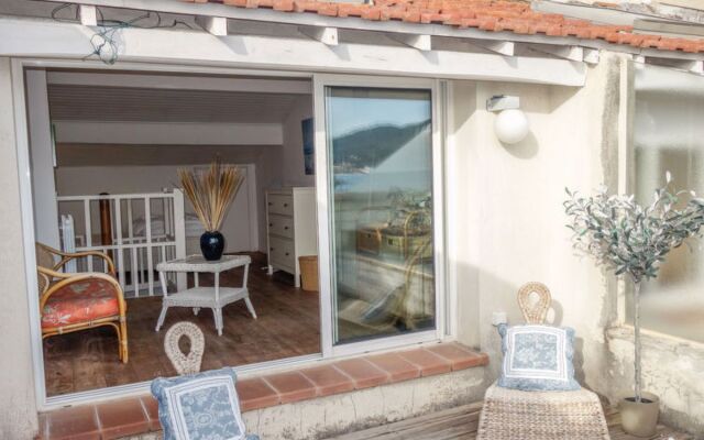 Apartment Les Lecques