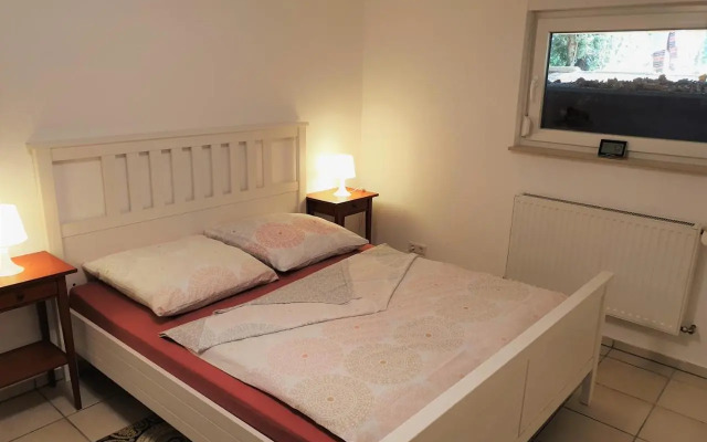 Moderne Einliegerwohnung AMARA - Friedrichshafen am Bodensee