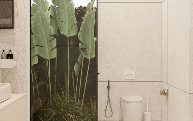 Green Flow Villa 8