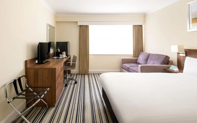 Holiday Inn Brighton Seafront by IHG