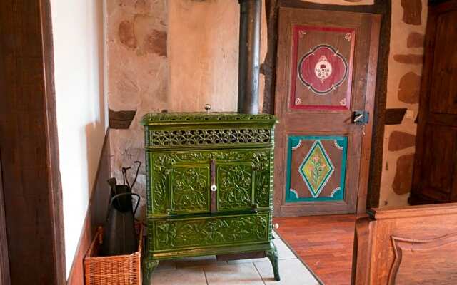 Chambre d'Hôtes chez Nadine Hamm