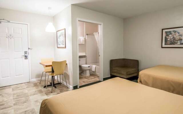 Suburban Studios Melbourne Airport