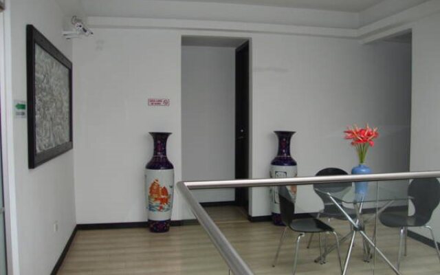 Hotel Plaza San Miguel