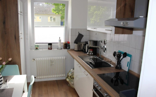 Ferienwohnung Kassel West