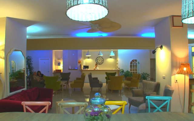 Incekum Su (ex. Aska Baran)