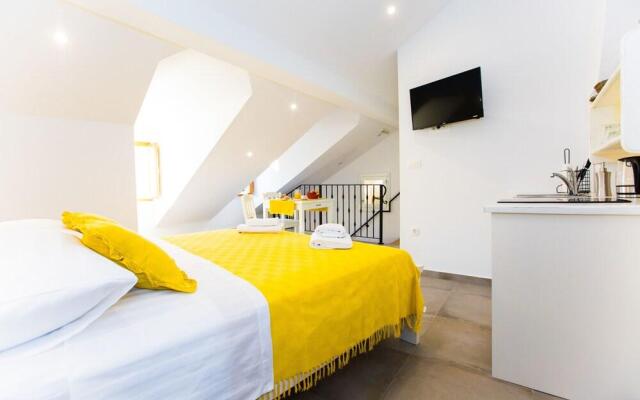 Dubrovnik Old City Studio Apartment