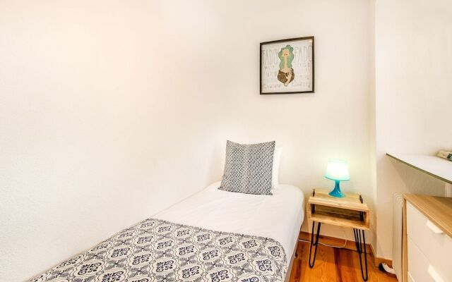 Alfama Apartment