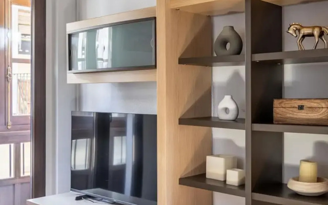 Luxury Suite Tendillas