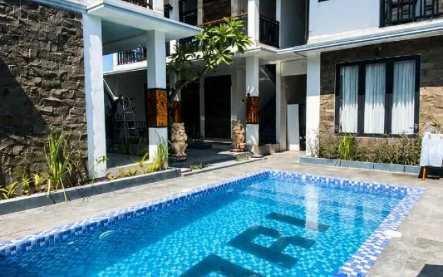 Pondok Biu 2 — 2-star hotel in Denpasar
