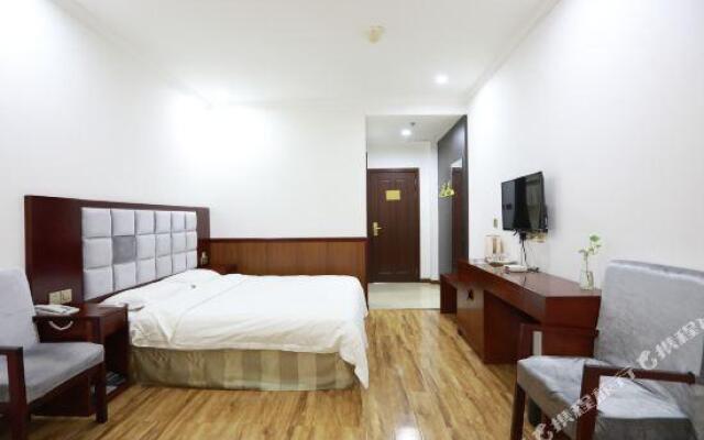 Xi'an Shuangyi Hotel