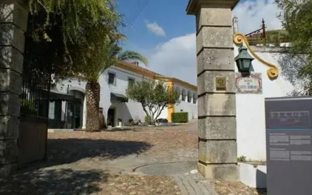 Quinta de Santa Bárbara