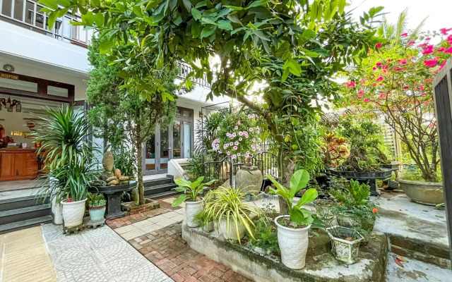 Trendy Life Villa Hoi An