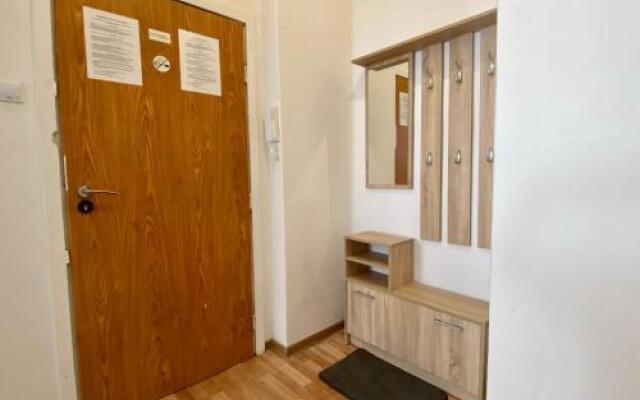 Apartment Insat