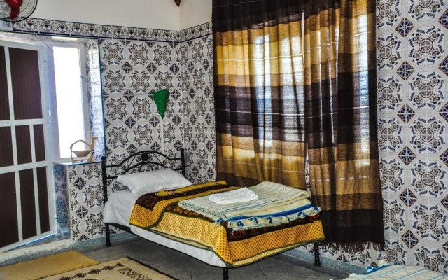 Maison D'hotes Iriki