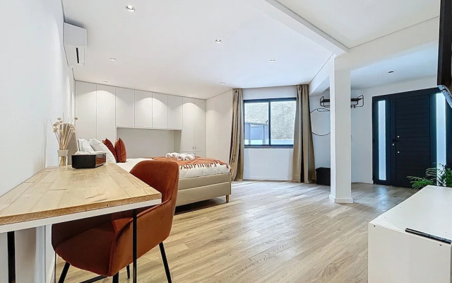 Breeze House 2 by Atlantic Holiday