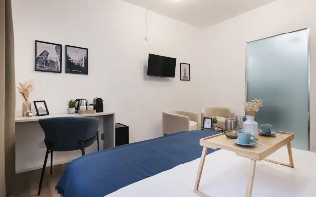Easylife - Suite in Centrale