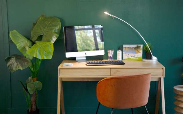 Best Western The Wish Versailles