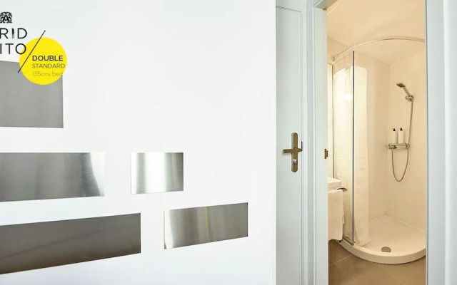 Madridcito Bed & Breakfast