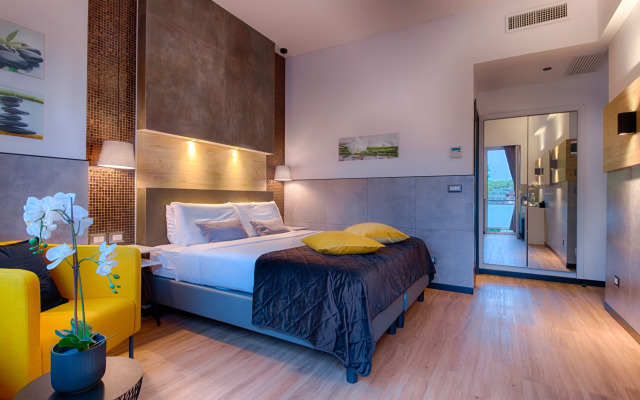 Raganelli Hotel