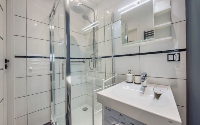 Apartament Atrium