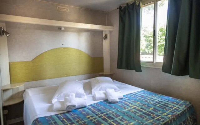 hu Firenze Certosa camping in town