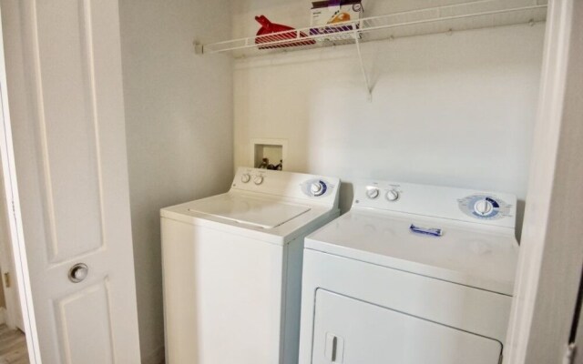 Runaway Beach - 2 Bd Villa (RW 22202)