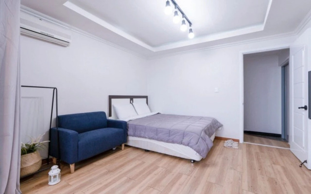 Yangyang Sorak Sea Pension