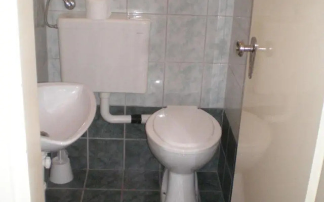 Guesthouse Goga