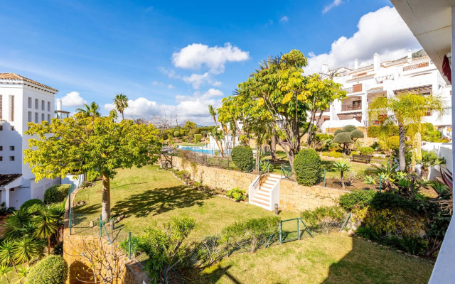 Finca San Antonio Holiday Rental