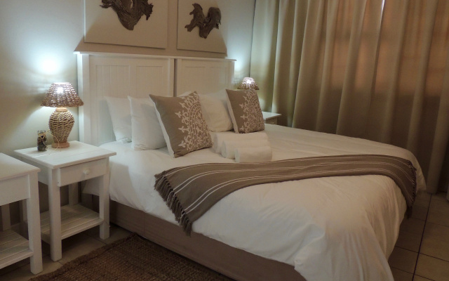 La Mer Guesthouse