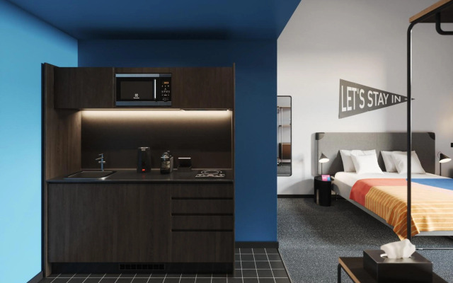 The Social Hub Toulouse