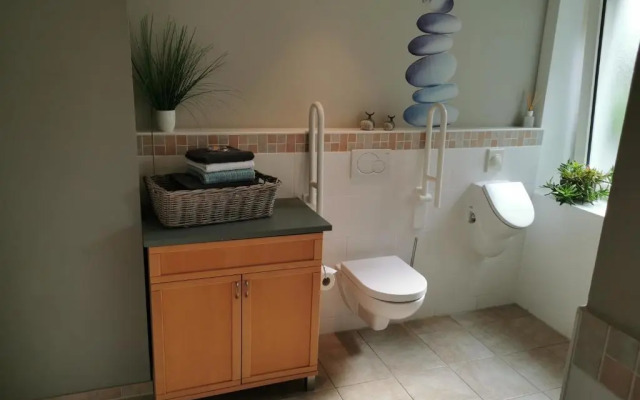 Ferienwohnung "No. 70"