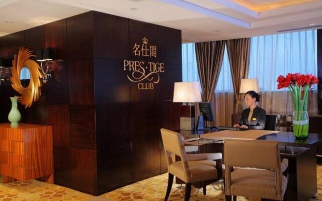 New Century Grand Hotel Shaoxing