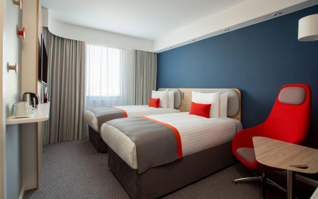 Holiday Inn Express and Suites Deventer by IHG