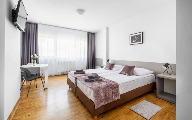 Sport Hotel