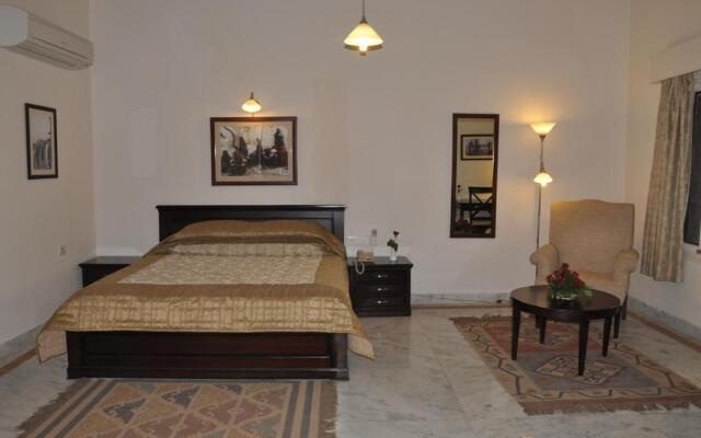 Bijolai Palace - A Inde Hotel Jodhpur