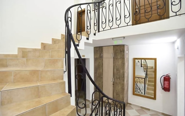 Hotel Galeb