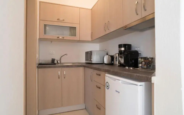 Skiathea Villas Villa B