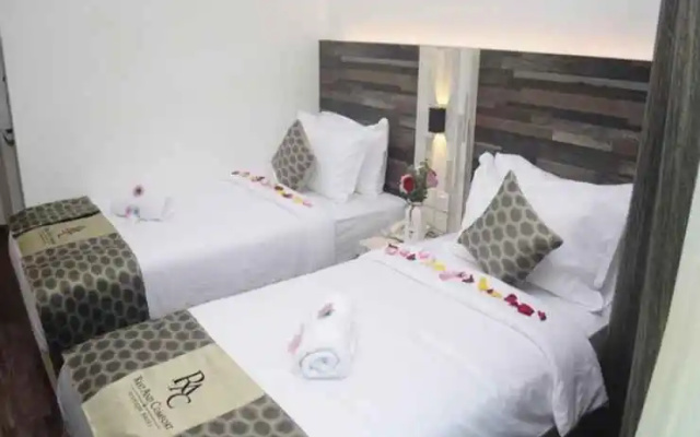 Rest and Comfort Boutique Hotel (RAC)
