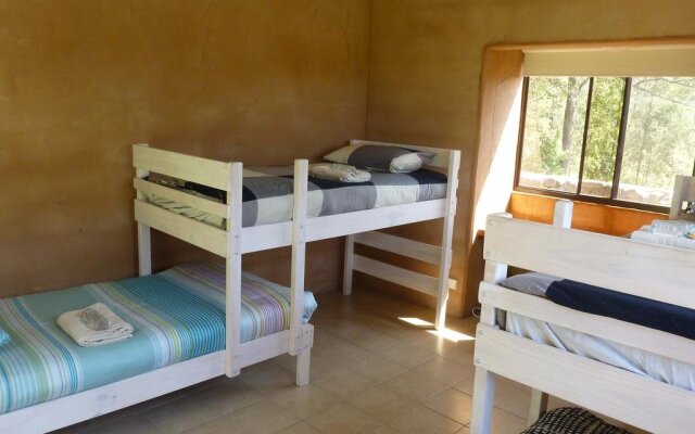 Hare Krishna Guest House