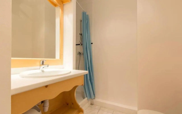 Goelia - La Grande Cordee