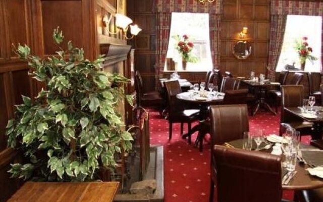 The Radnorshire Arms Hotel